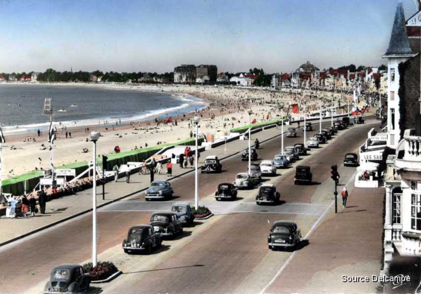 44 La Baule Boulevard Hennecart VIIII.jpg